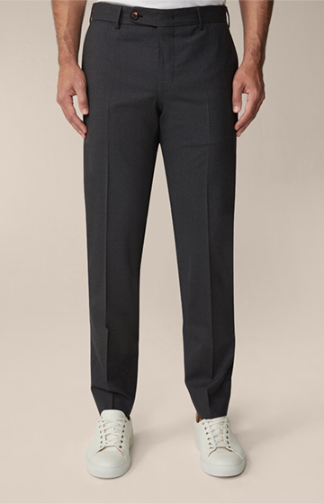 Bene Modular Trousers in Anthracite